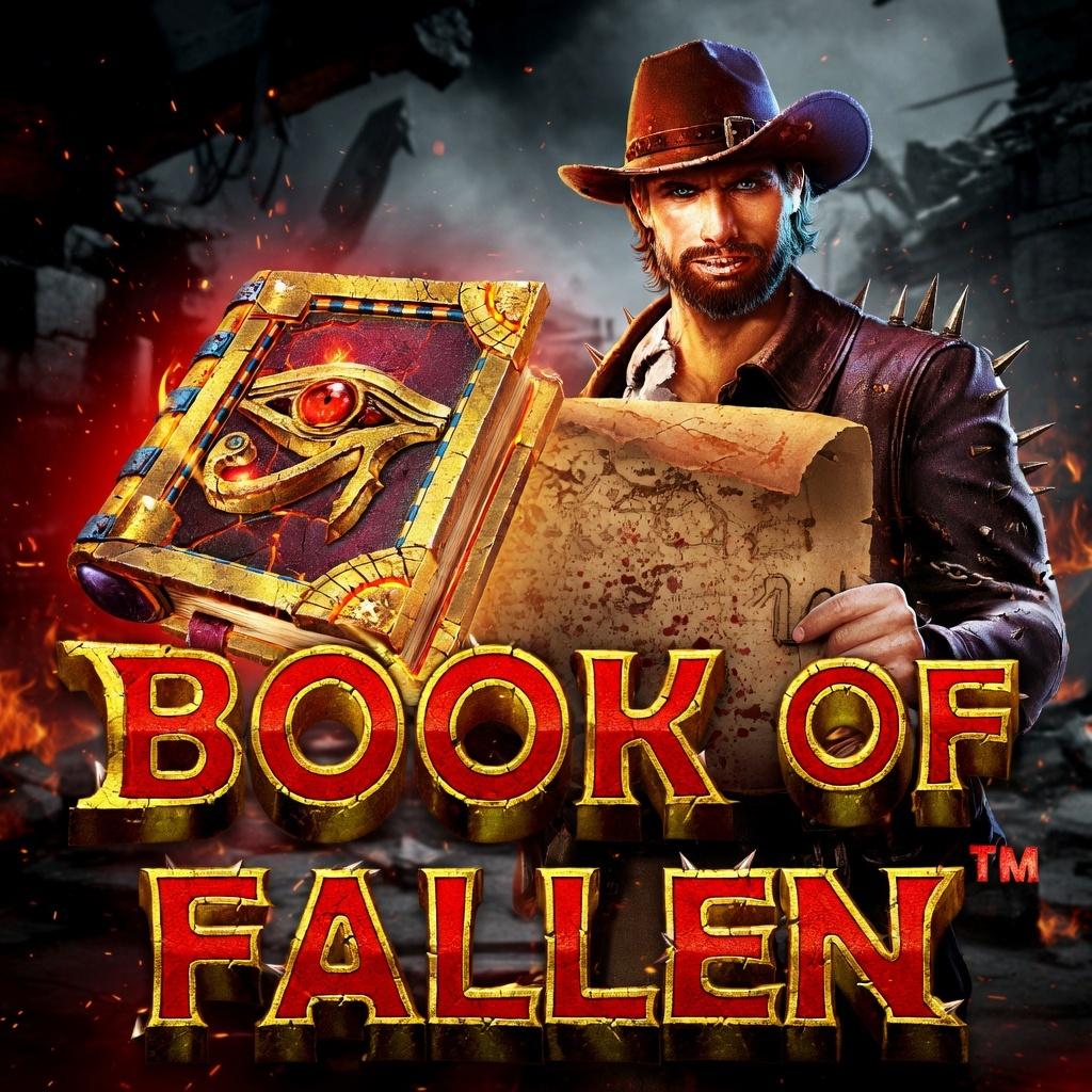 Book of the Fallen